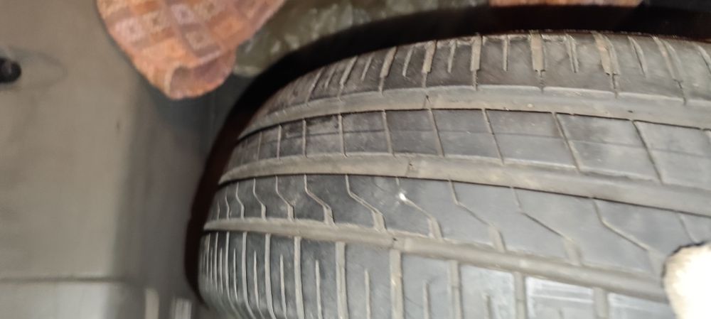 Літня шина Funtoma Roadfun 205/60 r16 92h (08.24)