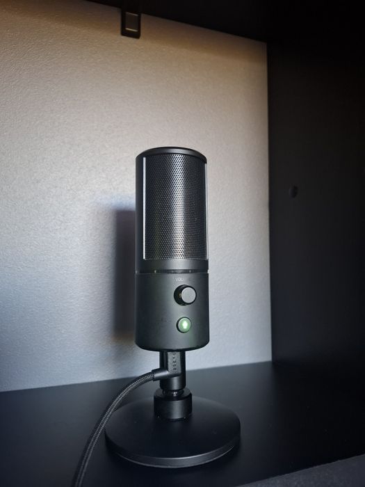 Mikrofon Raizer Seiren X (USB)