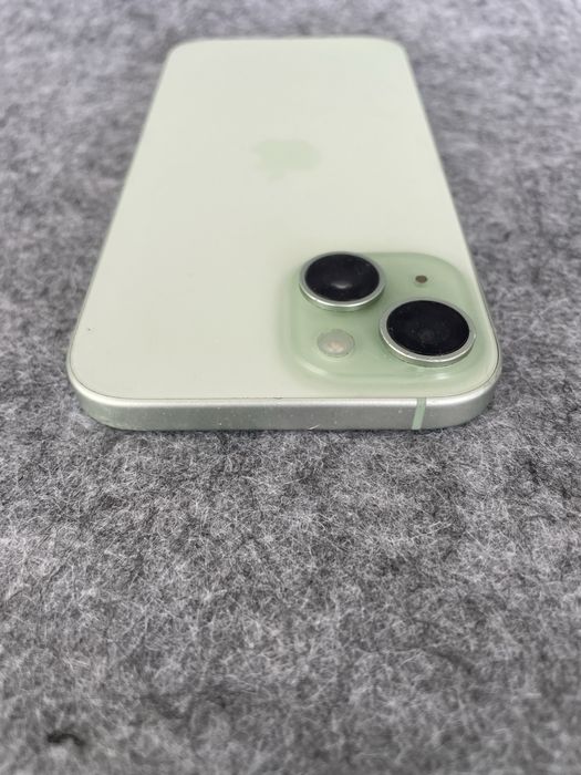 iphone 15 128Gb Desbloqueado