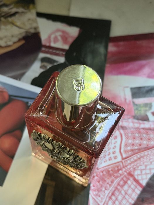 Dolce&Gabbana Devotion intense 100ml