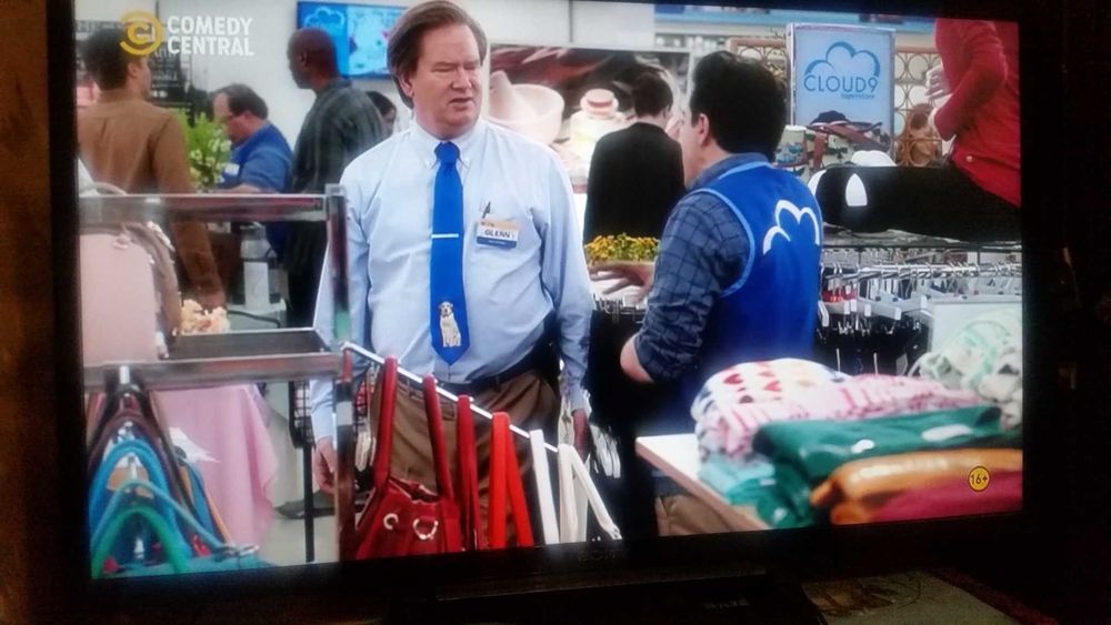 Телевизор SONY bravia