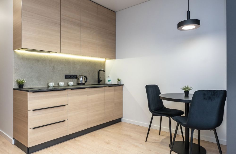 Квартира в центрі Слов‘янська