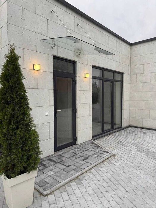 ВСІ ДЕРЖАВНІ ПРОГРАМИ ТАУН-ХАУС 50 м² по  ціні однокімнатної квартири Путрівка Крячки Таценки Київ Теремки 20км