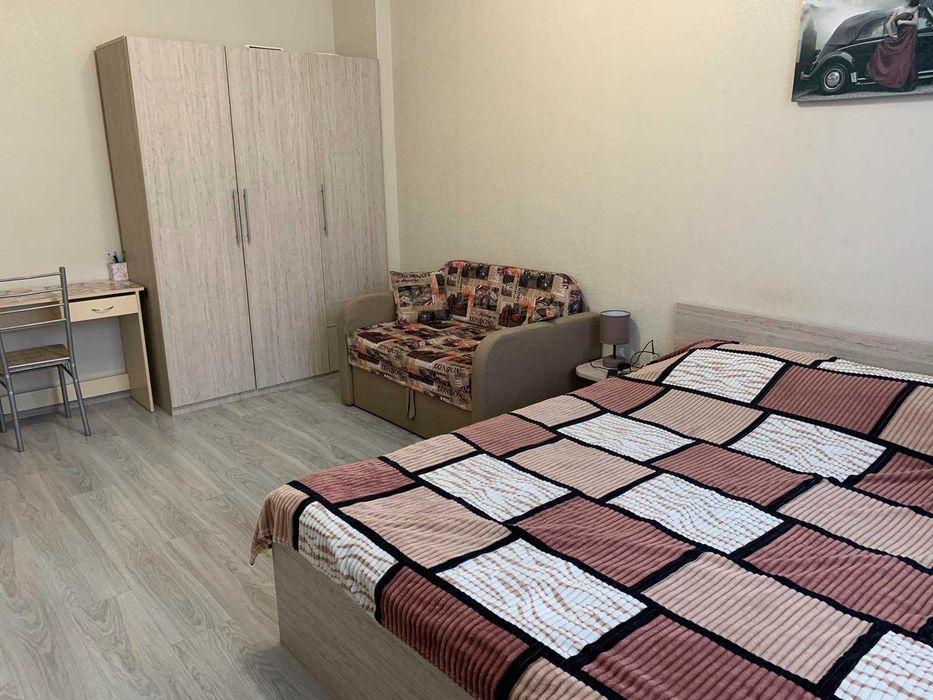 Посуточно   ЖК 7 Небо/рынок 7 км/Авангард/Эпицентр/Одесса