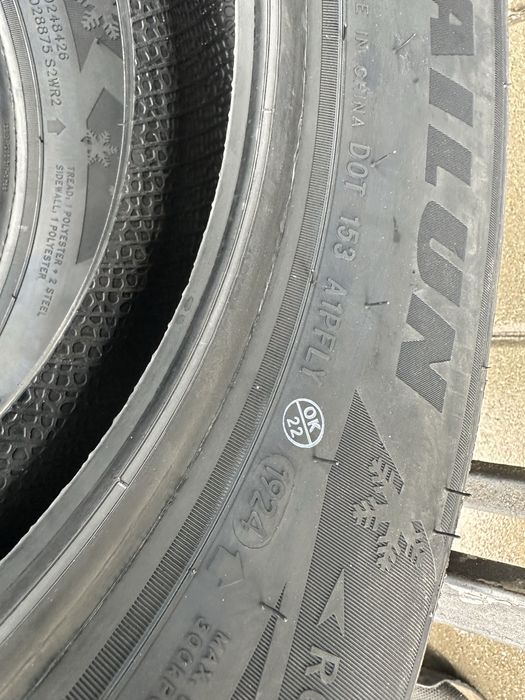 155/80r13 NOWE komplet zima dostepne od reki WYSYLKA