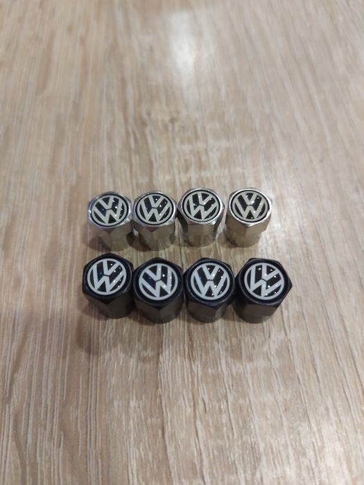 Колпачки на болты ковпачки на болти VW 17mm 19mm секретки