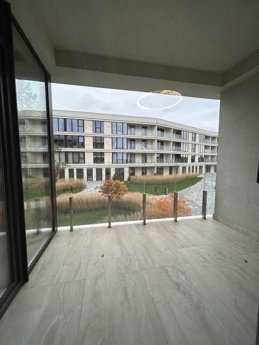 Квартира з ремонтом в заміському ЖК бізнес класу Park Lake City