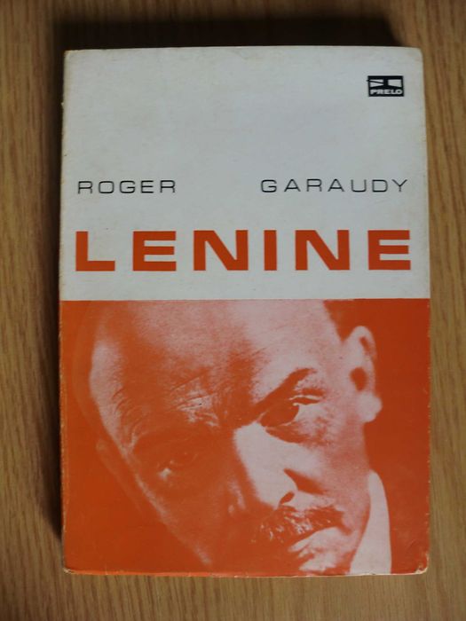 Obras de Roger Garaudy