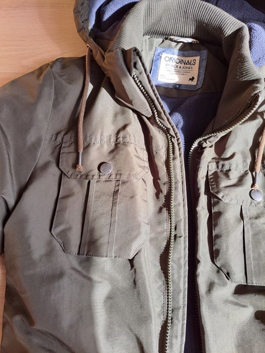 Parka  blusão Jack & Jones