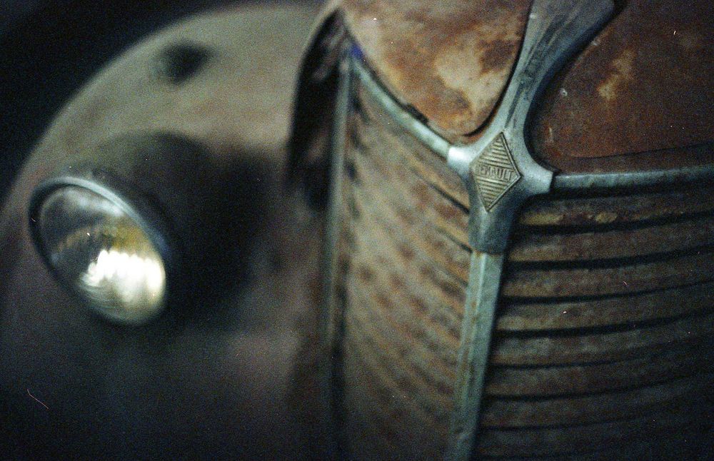 Обєктив Canon FL 55mm f/1.2