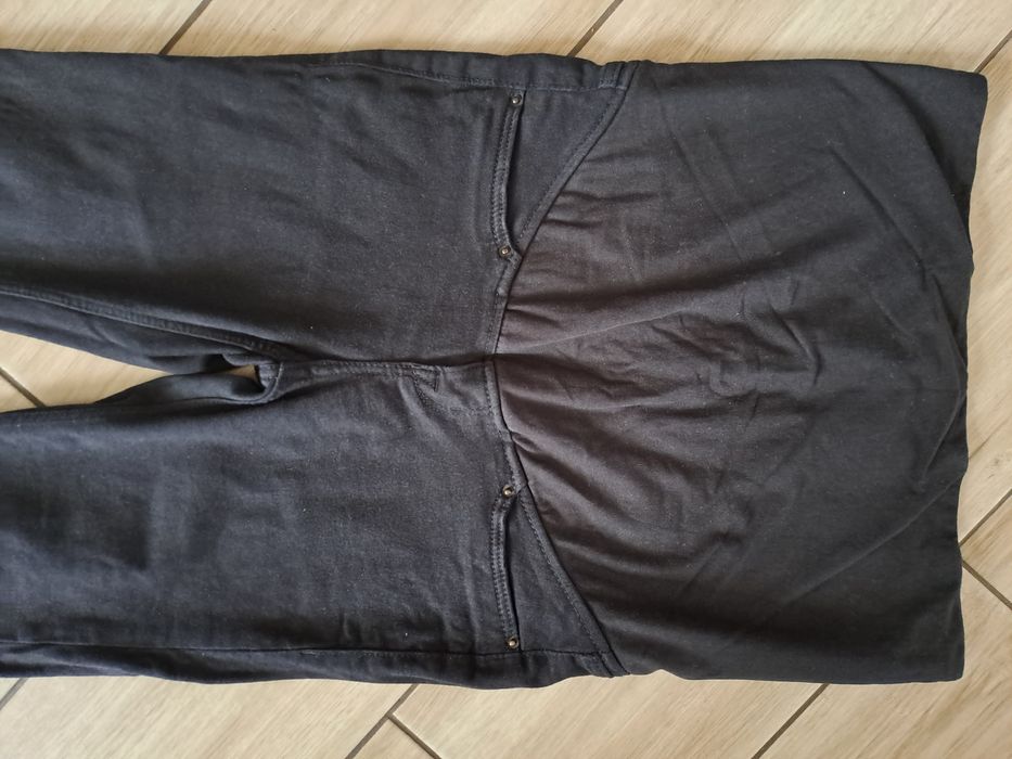 Spodnie ciążowe HM