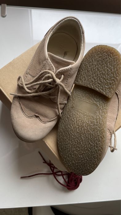 Sapatos Criança de Festa - 22/23