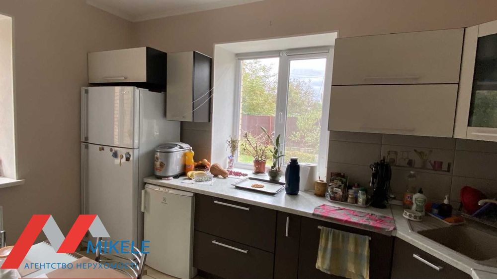 Без КОМІСІЇ  будинок 150м2 ділянка 5,4 соток, Боярка центр