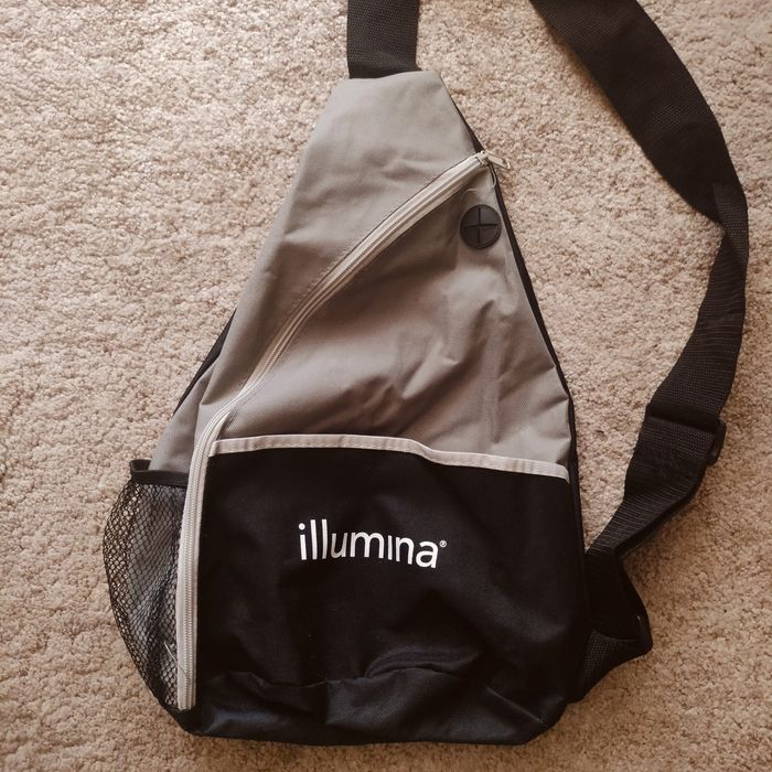 Mały plecak,  na ramię