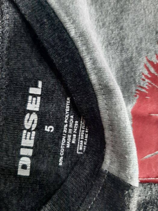 Bluzka        Diesel