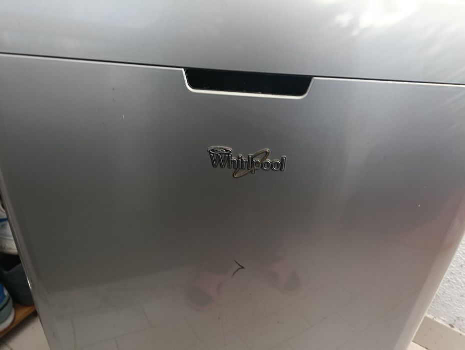 Ar condicionado desumidificador Whirlpool