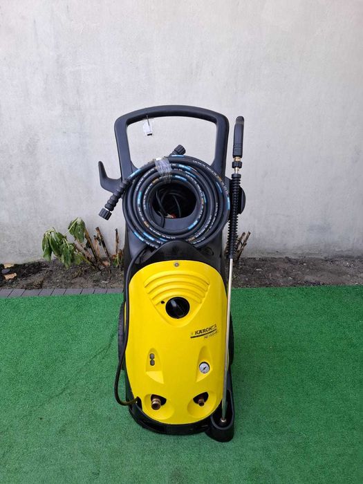Myjka Karcher HD 10/23-4S Gwarancja Wysyłka Service