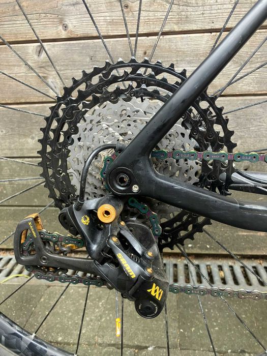 rower mtb CUBE ELITE C:68 SLT