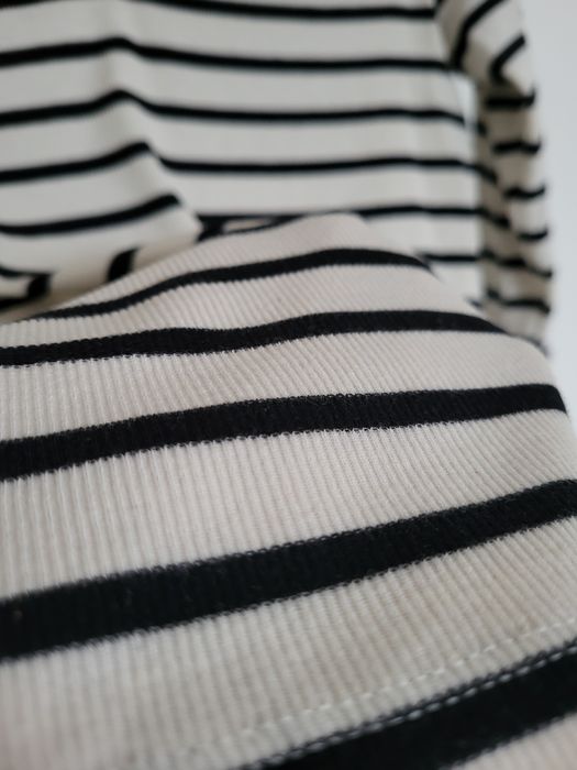 Bluzka longsleeve na r.38