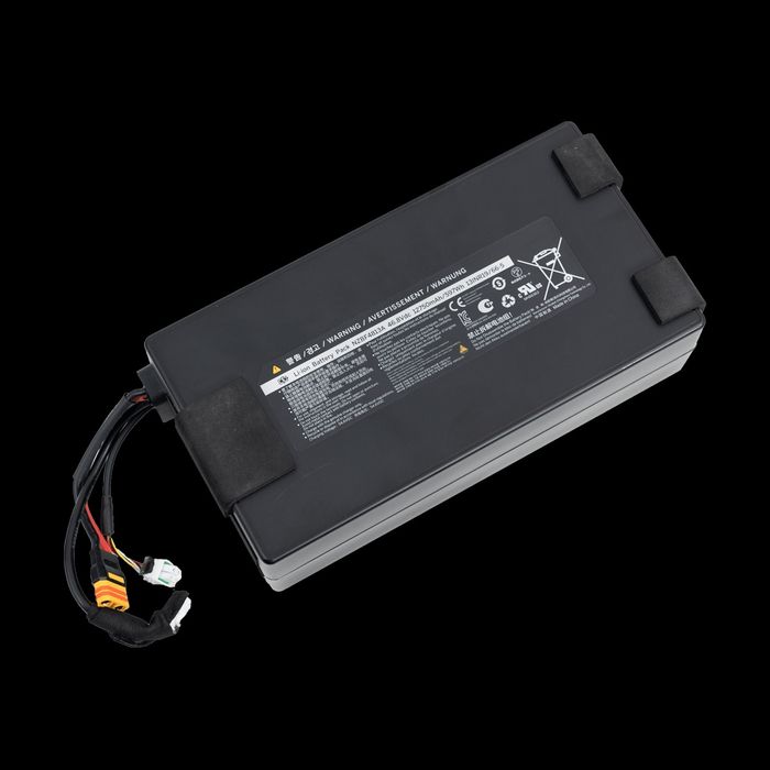 Bateria Segway Max G3 597wh