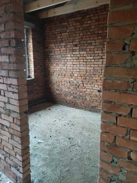 Продам чистовий таунхаус на Вінницьких Хуторах 3997