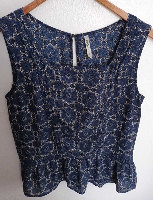 Blusa - Pepe Jeans