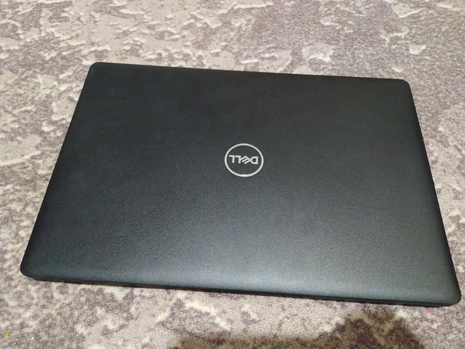 Ноутбук Dell Latitude 3590 I5, 16GB ОЗУ, 256 SSD