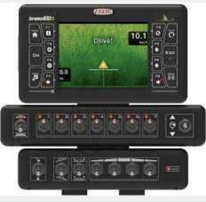 Naprawa komputera Arag Bravo180-Bravo400