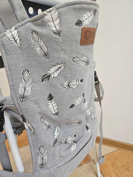 Nosidło ergonomiczne
