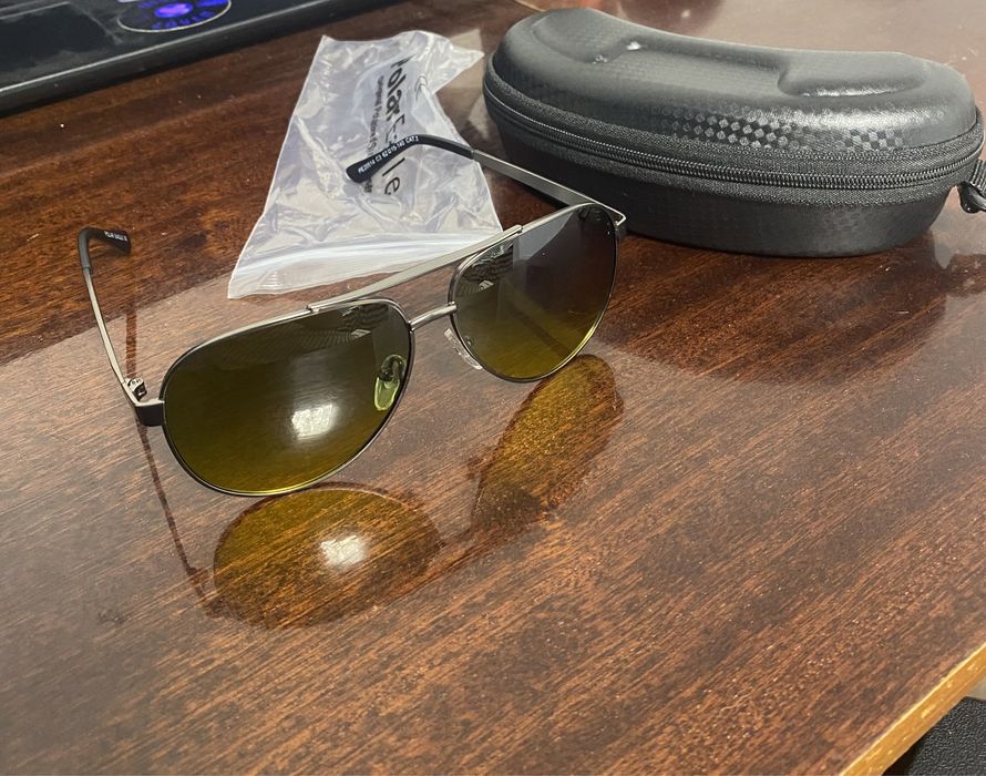 Окуляри для водіїв Polar Eagle 20514