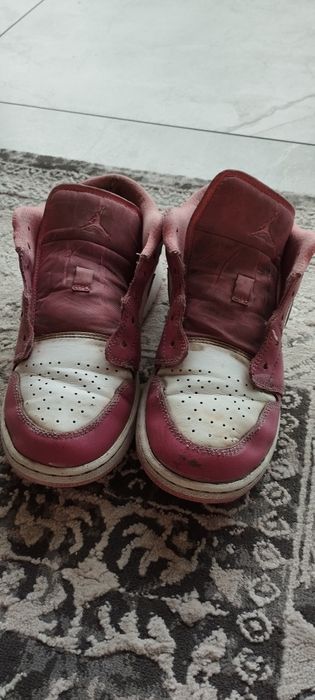 Buty Nike Jordan oryginalne r. 37,5