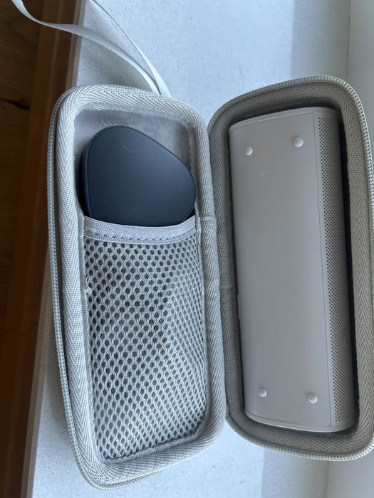 Glośnik Sonos Roam SL + Stacja Dokująca + Etui