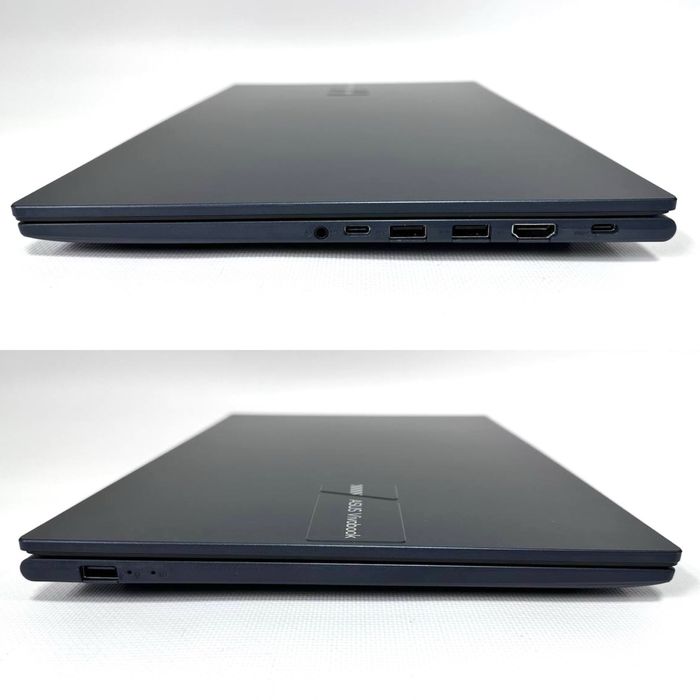 Ноутбук ASUS VivoBook X1504VA 15.6" i3-1315U 16GB DDR4/512GB NVME