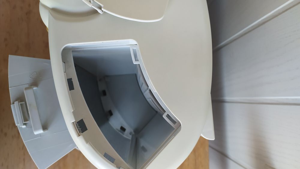 Очищувач - іонізатор повітря Delonghi Dap 70 AriaPuro