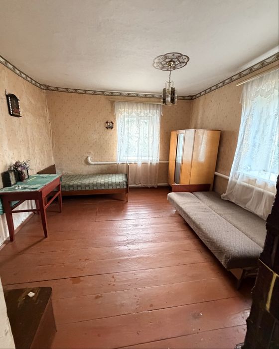 Продам будинок у селі Балин , Хмельницька обл