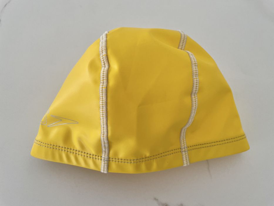 Touca de natação Speedo Junior