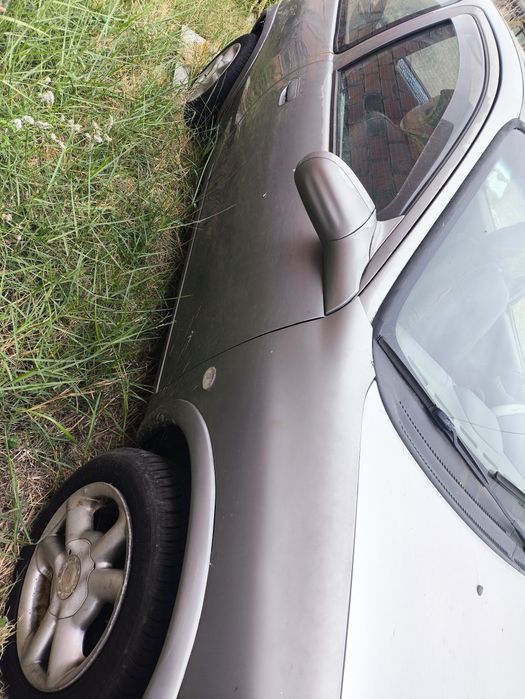 Opel Corsa — fotografia 3
