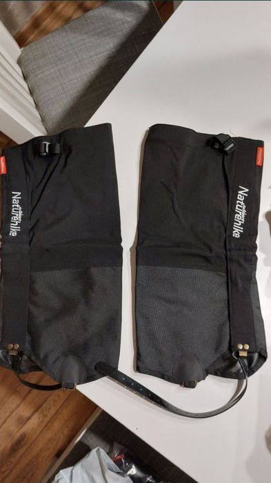 Nowe stuptuty Naturehike. Wysyłka olx.
