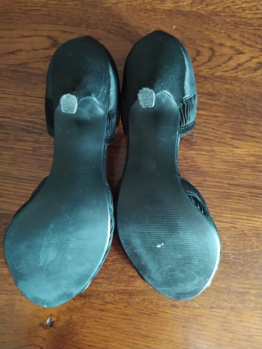 Debut - buty/sandały damskie