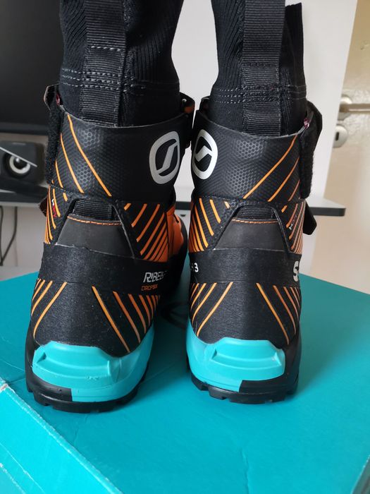 Scarpa  Ribelletech 3