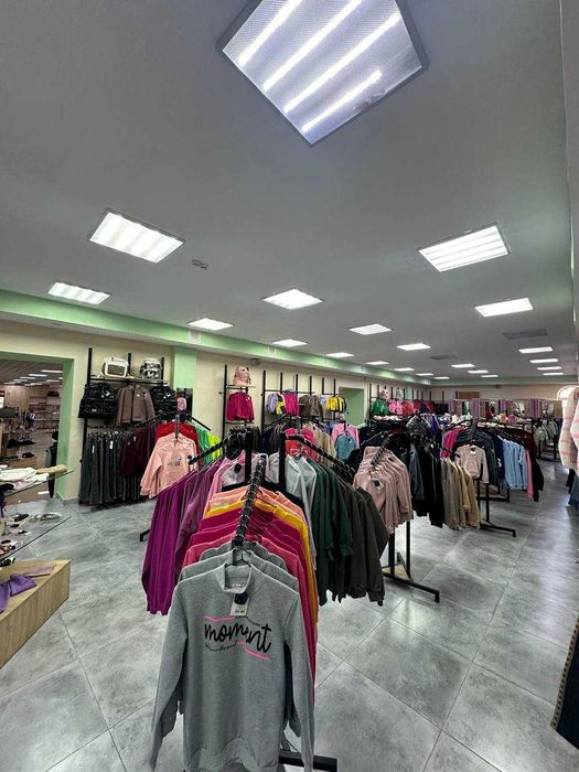 РИНОК 1252м2 Здам Приміщення з АКТИВНИМ Трафіком та НАЙНИЖЧОЮ Ціною