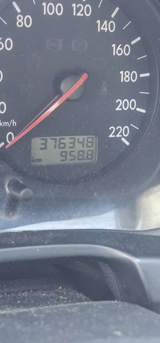 Golf IV 1.9 TDI 3p
