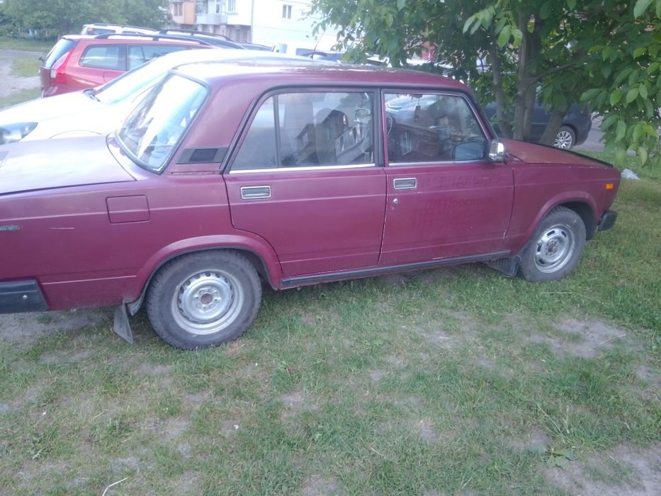 В доброму стані 11