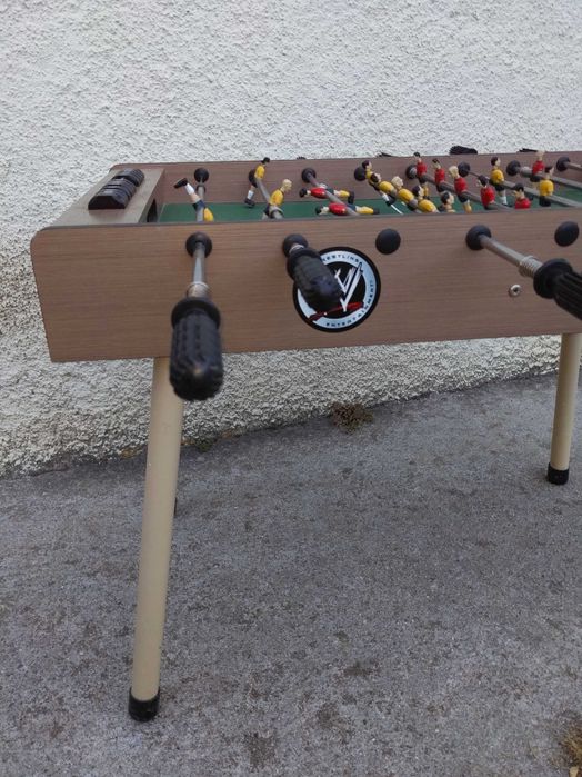 Mesa Matraquilhos