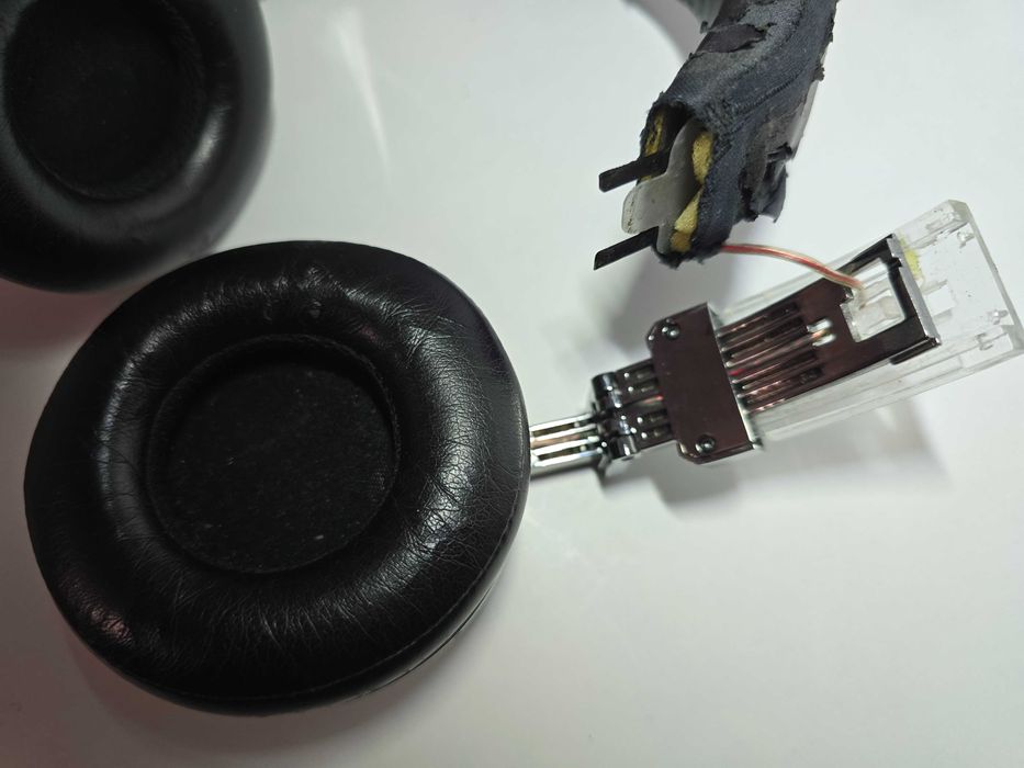 Bluedio T3 Plus Turbine (поламана рама)