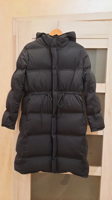 Пуховик,пухове пальто,зимове пальто