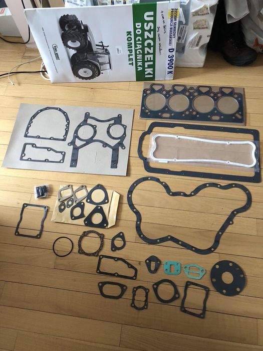 Поршева група perkins 4.212 4.236 поршня балканкар д3900