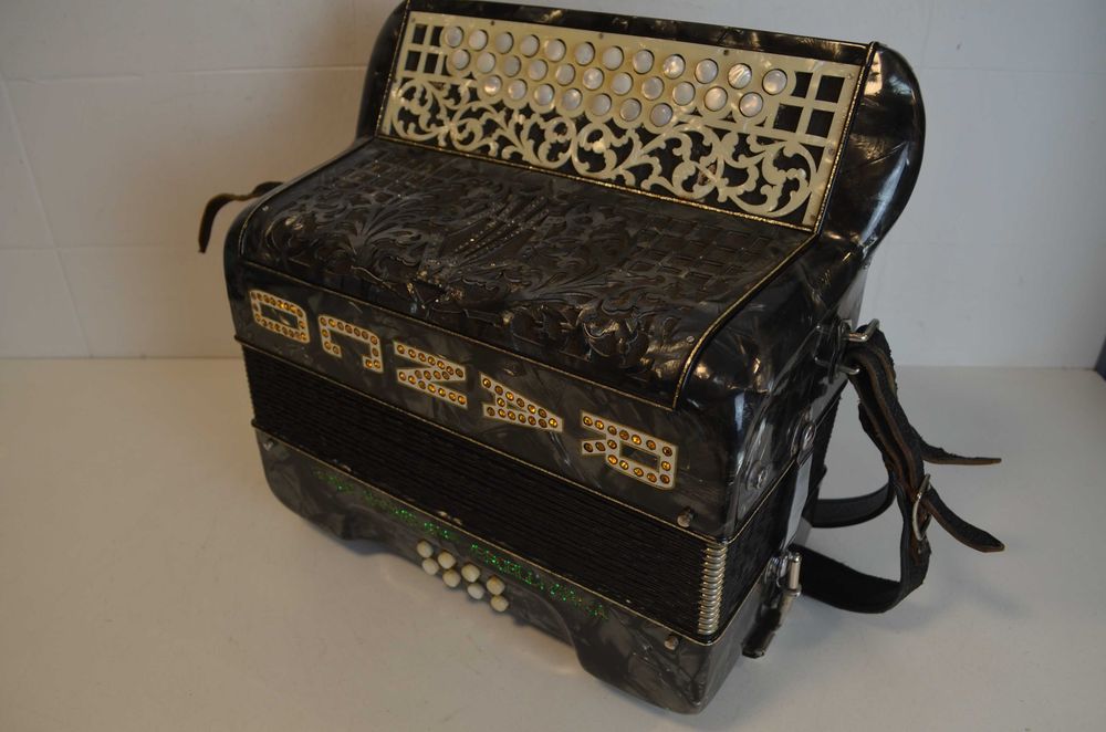Concertina Ranco Antonio