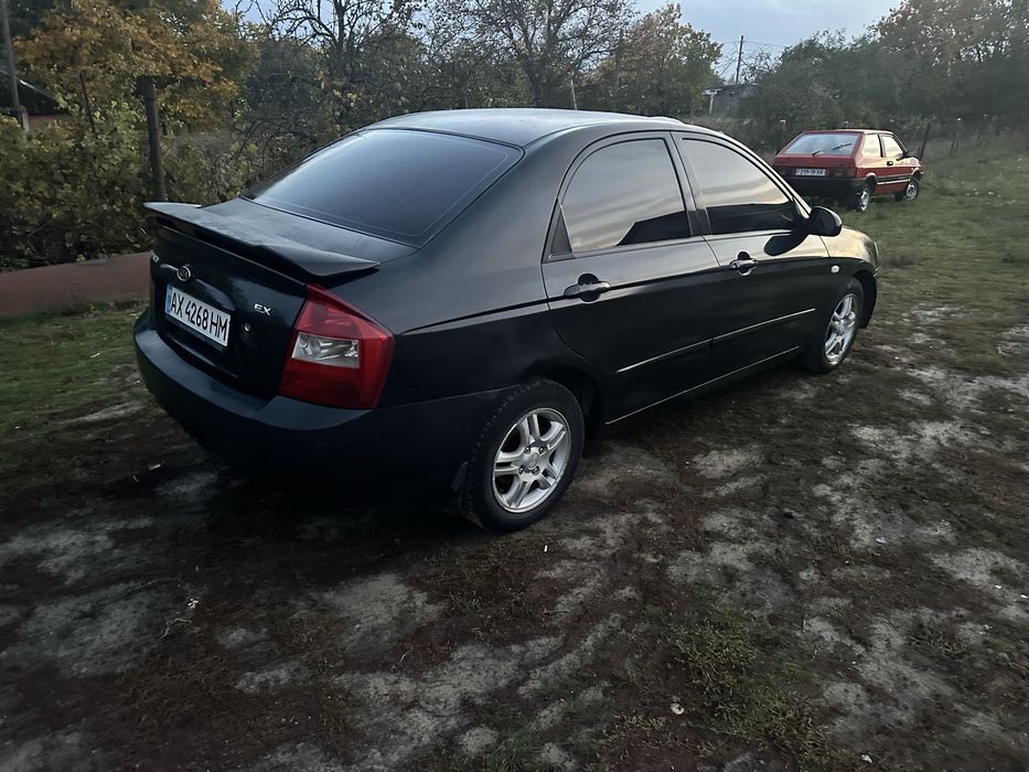 Продам Kia Cerato