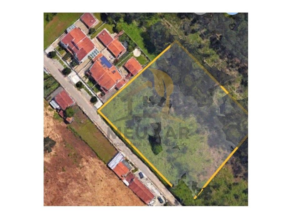 Terreno Para Construção — Avanca, Aveiro
